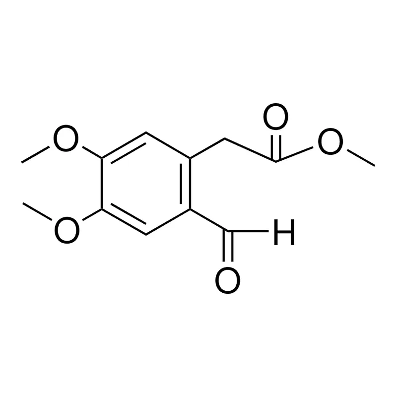 Merck (2-FORMYL-4,5-DIMETHOXY-PHENYL)--