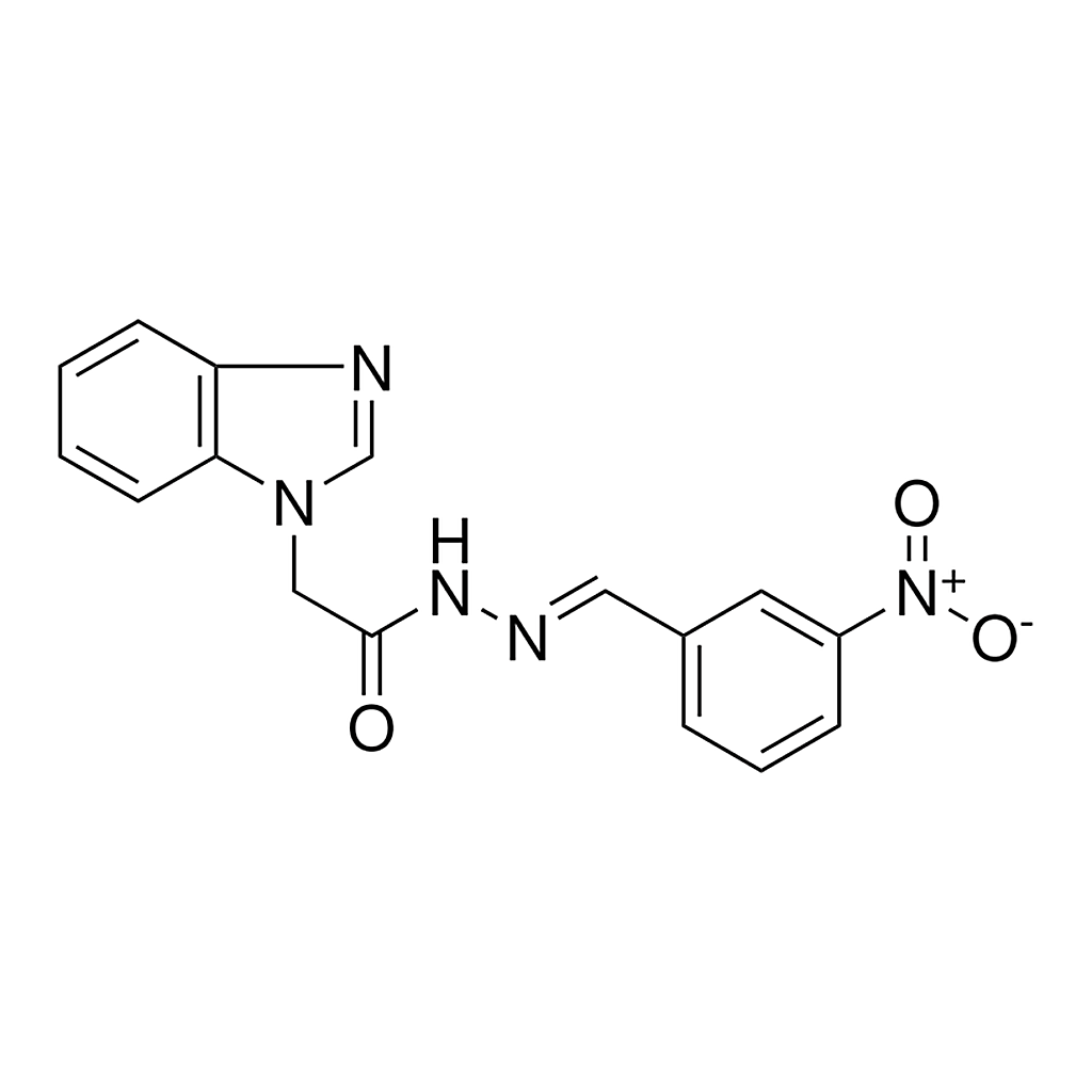 Merck 2-BENZOIMIDAZOL-1-YL-ACETIC AC - 25 MG &