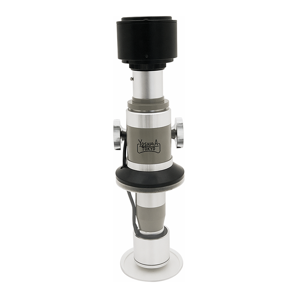 AS ONE USB Digital Microscope, USB 접속 디지털 현미경 (300만화소)