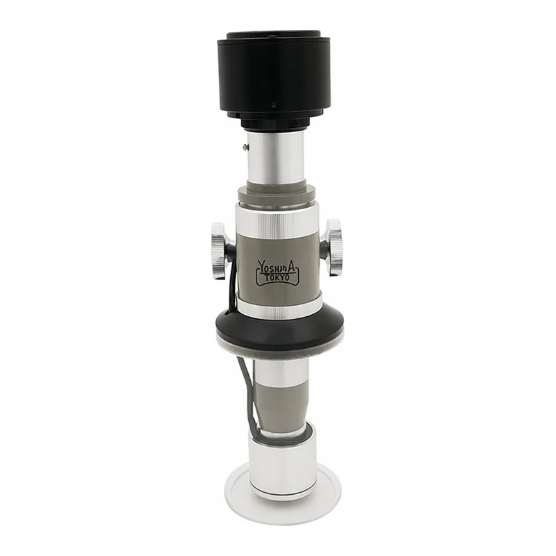 AS ONE USB Digital Microscope, USB 접속 디지털 현미경 (300만화소)