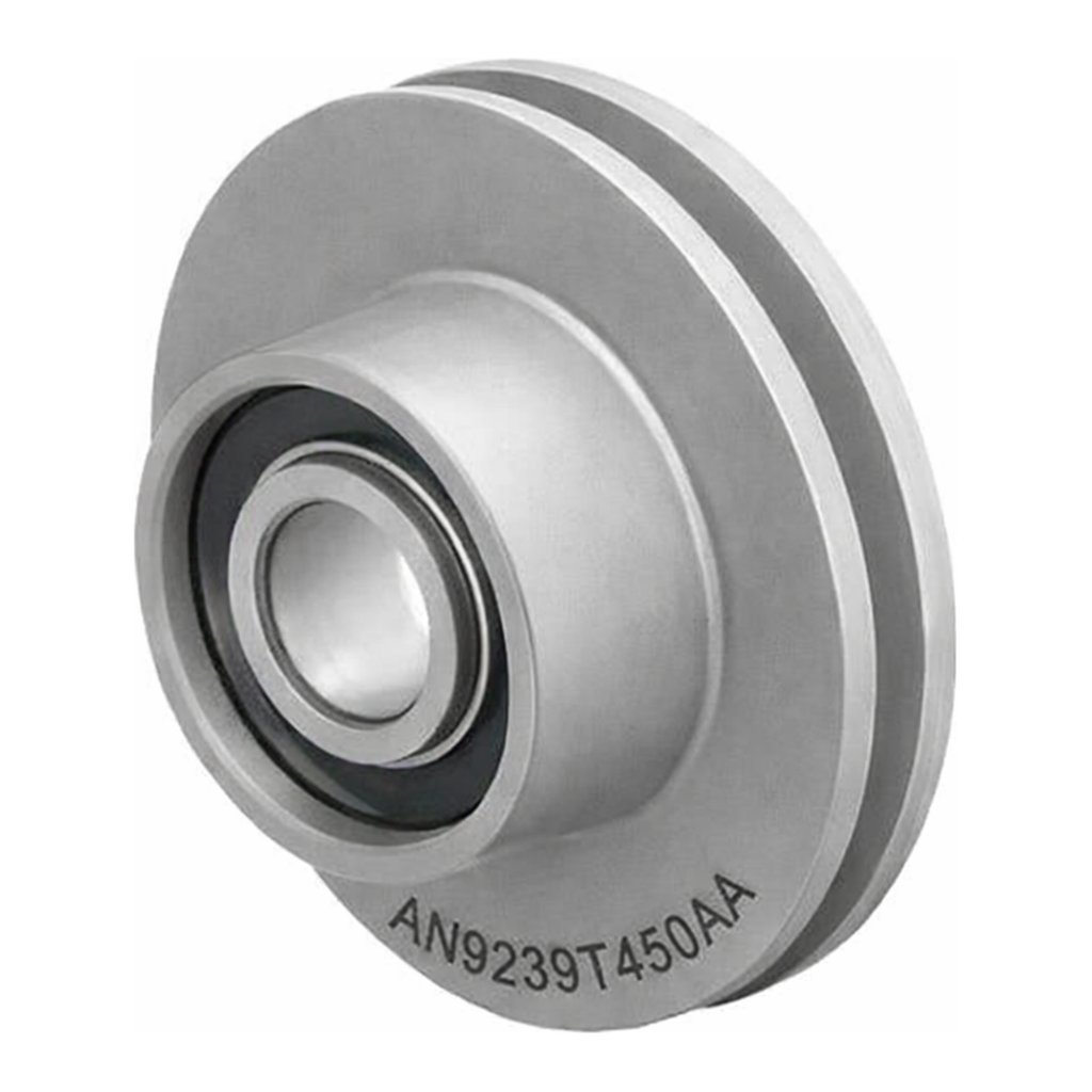Waters Fixed Wash Seal .125 ID (2/pk)