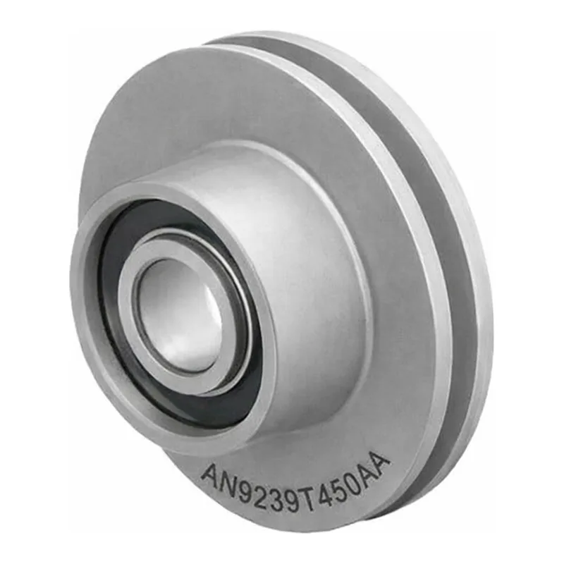 Waters Fixed Wash Seal .125 ID (2/pk)