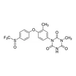 Merck TOLTRAZURIL SULFOXIDE VETRANAL