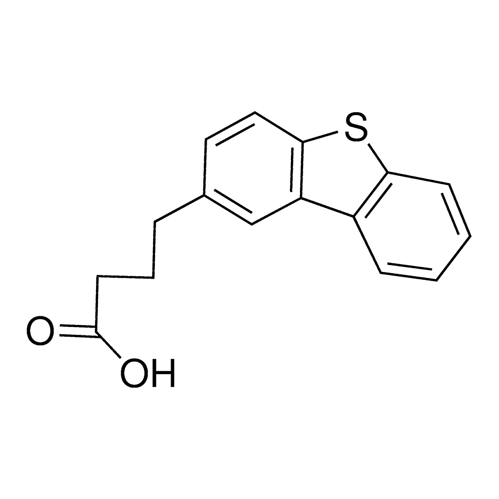 Merck 2-DIBENZOTHIOPHENEBUTYRIC ACID-