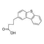 Merck 2-DIBENZOTHIOPHENEBUTYRIC ACID-