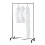 AS ONE Stainless Steel Hanger Rack