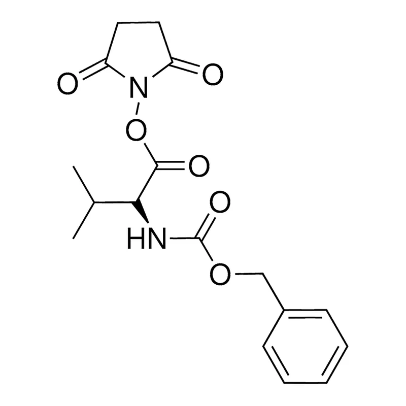 Merck CARBOBENZYLOXY-L-VALINE N-HYDRO