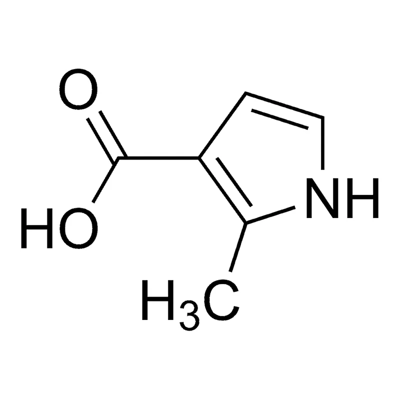 Merck 2-Methyl-1H-pyrrole-3-carboxylic acid