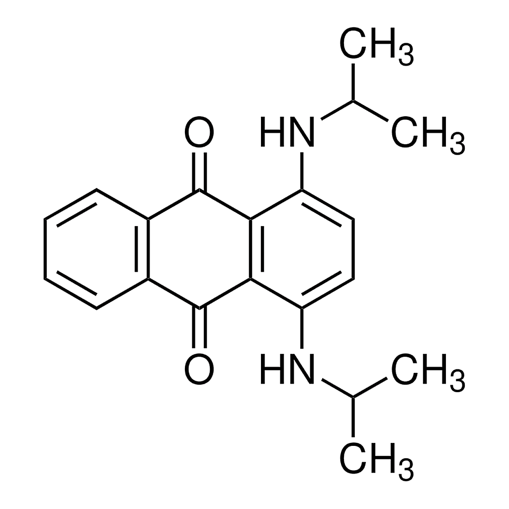 Merck Disperse Blue 134