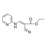 Merck 2-CYANO-3-(PYRIDIN-2-YLAMINO)- - 25 MG&