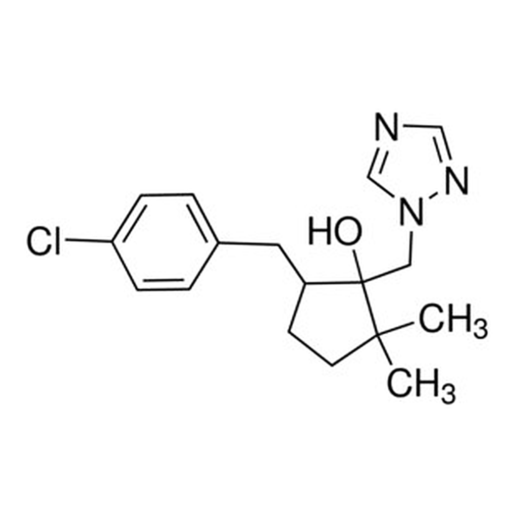 Merck METCONAZOLE,PESTANAL(TM), ANALYTICAL ST&