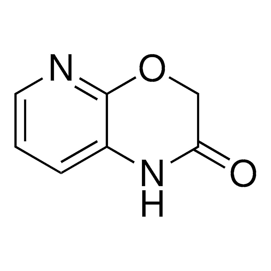 Merck 1H-Pyrido[2,3-b][1,4]oxazin-2(3H)-one