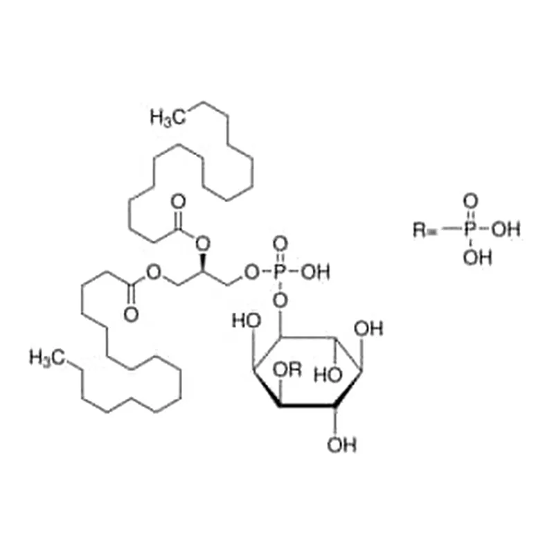 Merck L-A-PHOSPHATIDYL-D-MYO-INOSITOL 3- MONOP