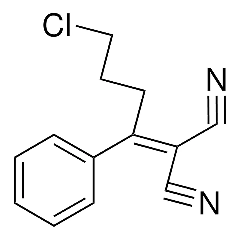 Merck ALPHA-(3-CHLOROPROPYL)BENZYLIDE-