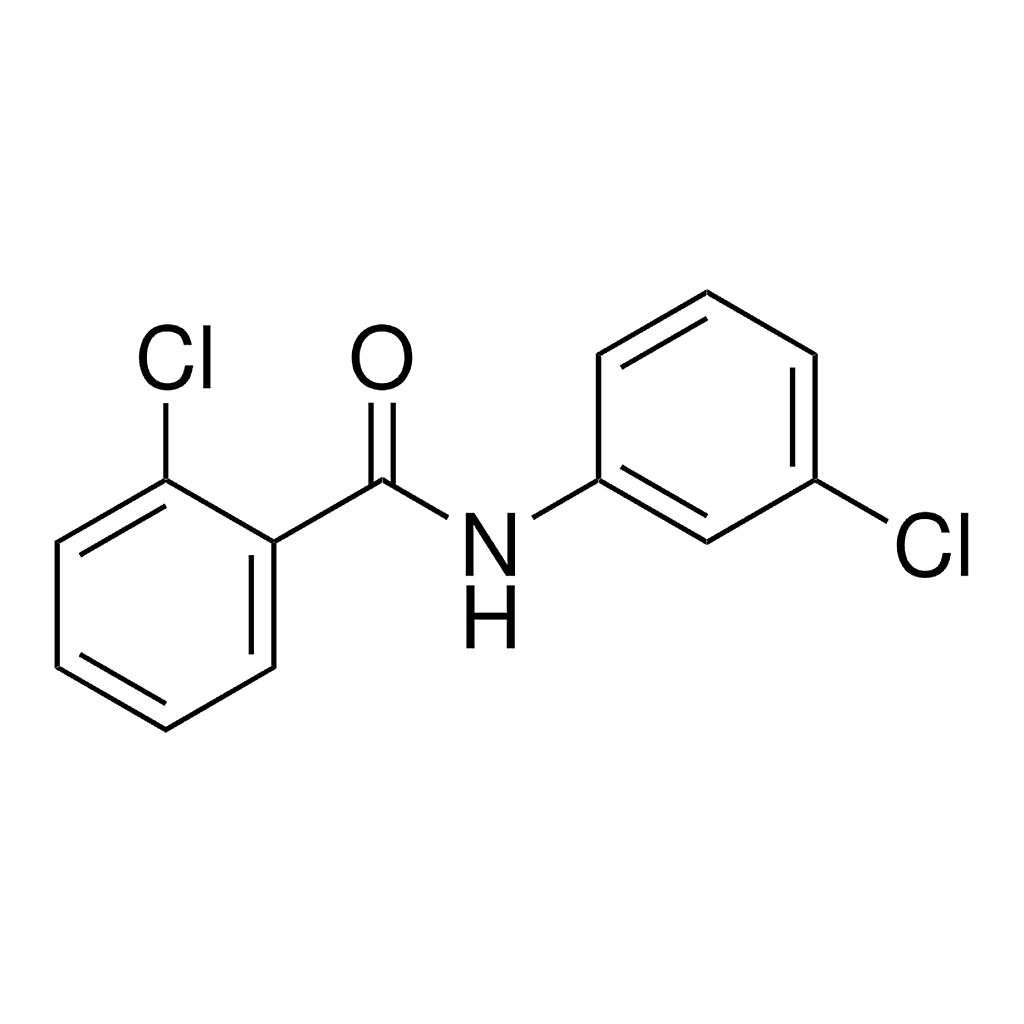 Merck 2-CHLORO-N-(3-CHLOROPHENYL)BENZA-