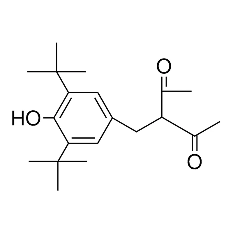 Merck 3-(3,5-DI-TERT-BUTYL-4-HYDROXY - 25 MG&