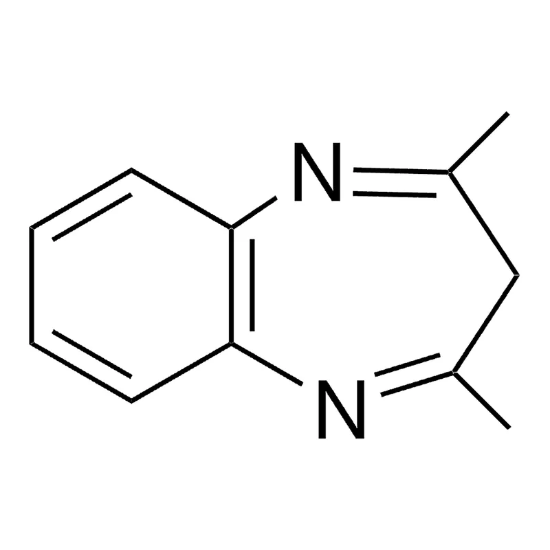 Merck 2,4-DIMETHYL-3H-BENZOB1,4D - 25 MG&