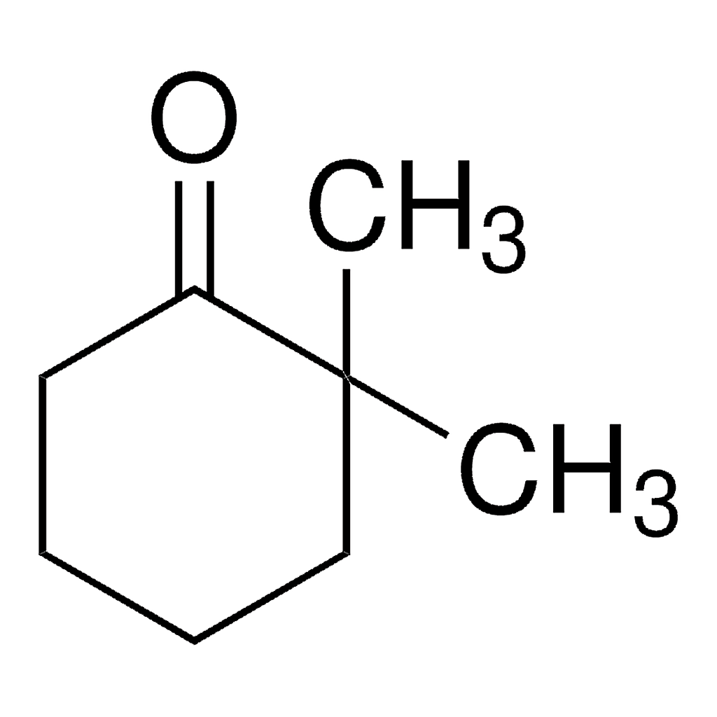 Merck 2,2-Dimethylcyclohexanone