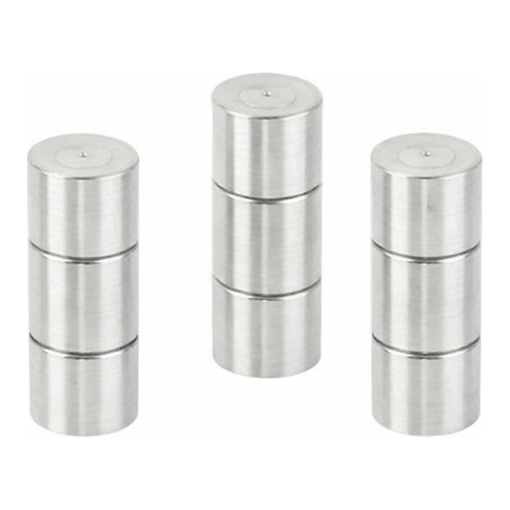 Restek Roc Cyano, 10 x 4.0mm 3-pk