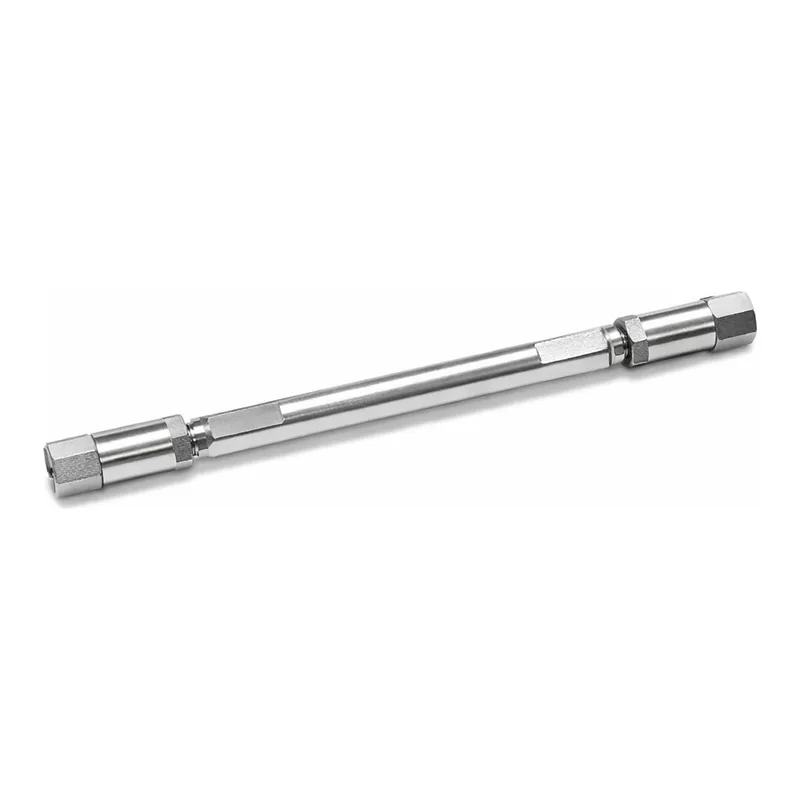Waters XSelect HSS Cyano (CN) Column, 100Å, 3.5 µm, 2.1 mm X 75 mm, 1/pk