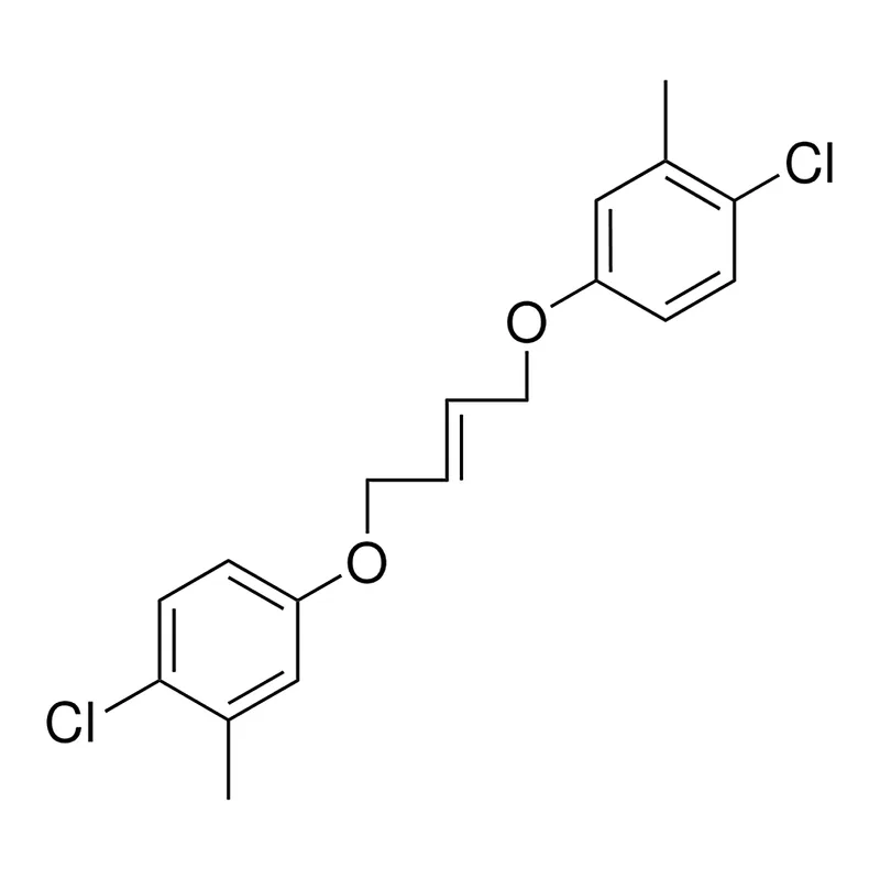 Merck 1,4-BIS-(4-CHLORO-3-METHYLPHENO-