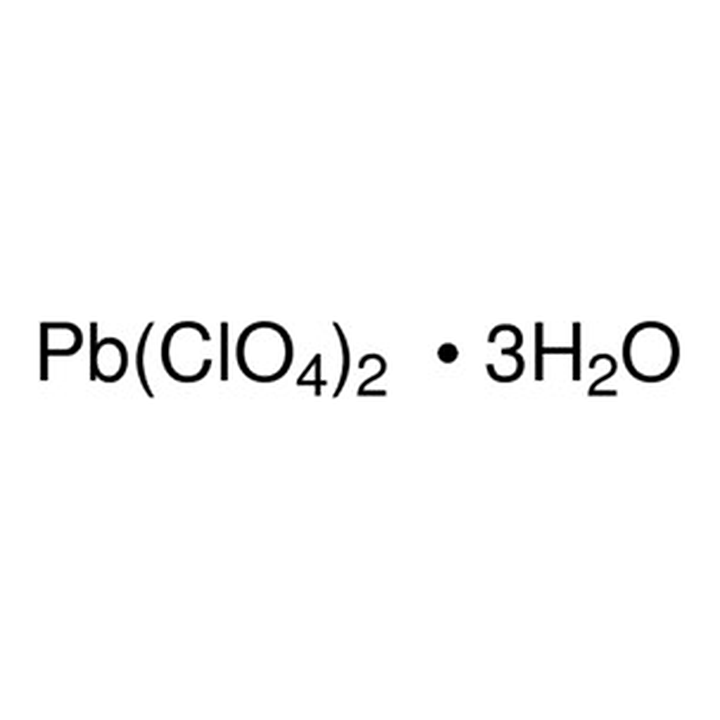 Merck LEAD(II) PERCHLORATE TRIHYDRATE, 98%,  &