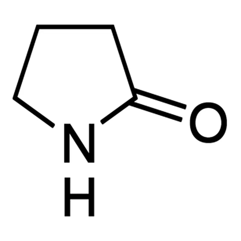 Merck S-PYRROLIDINONE, 99%