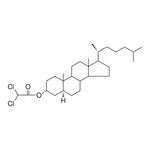 Merck 5-ALPHA-CHOLESTAN-3-BETA-YL DI - 1 MG&