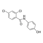 Merck 2,4-DICHLORO-4'-HYDROXYBENZANIL-