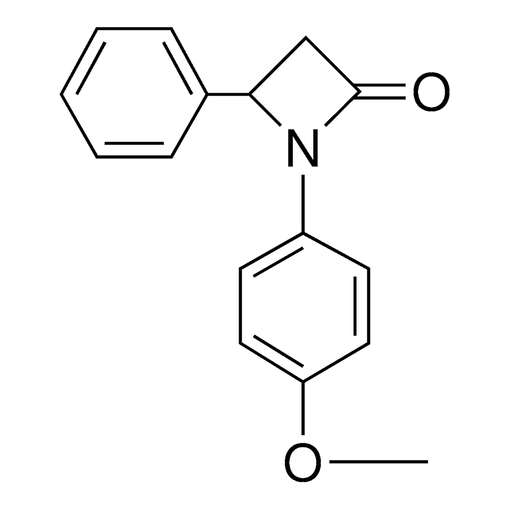 Merck 1-(4-METHOXYPHENYL)-4-PHENYL-2 - 50 MG&