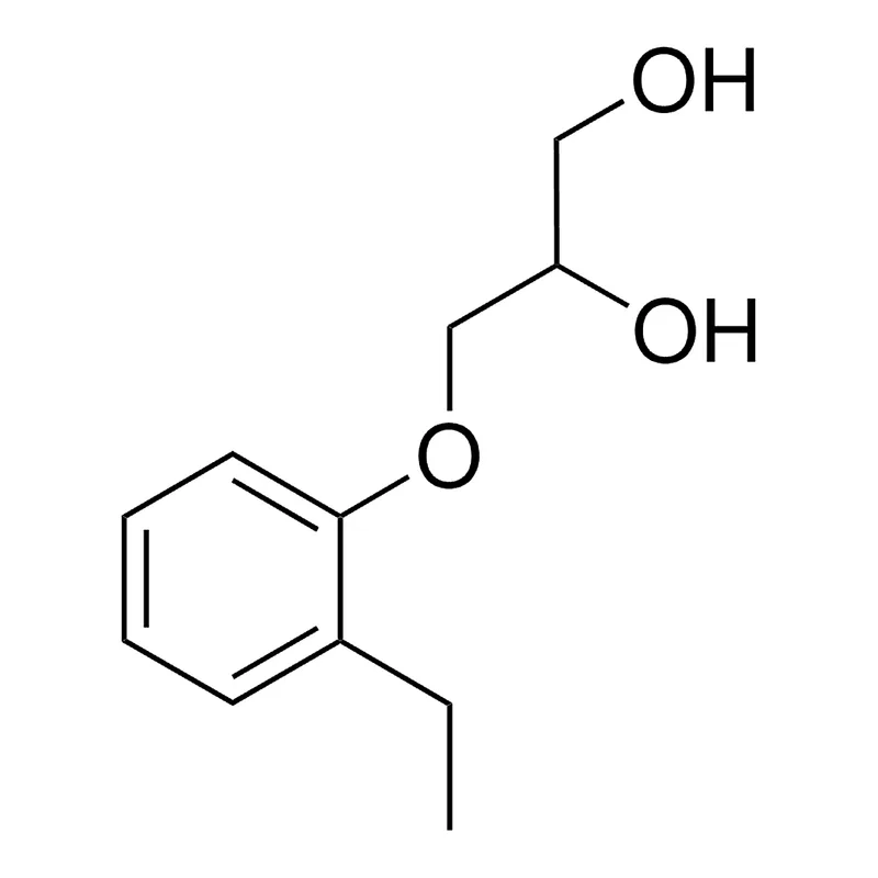Merck 3-(2-ETHYLPHENOXY)-1,2-PROPANEDI-