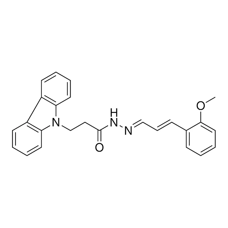 Merck 3-CARBAZOL-9-YL-PROPIONIC ACID - 50 MG &