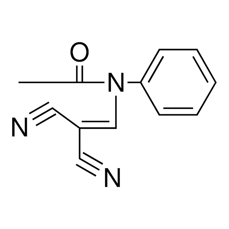 Merck N-(2,2-DICYANOVINYL)-ACETANILID-