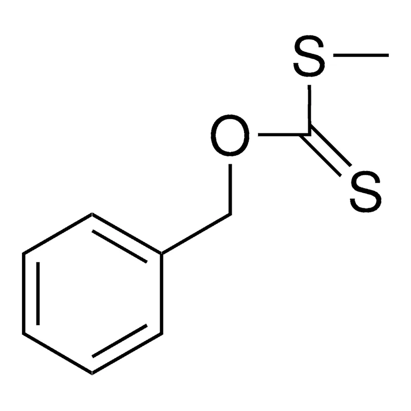 Merck O-BENZYL S-METHYL DITHIOCARBON - 50 MG&