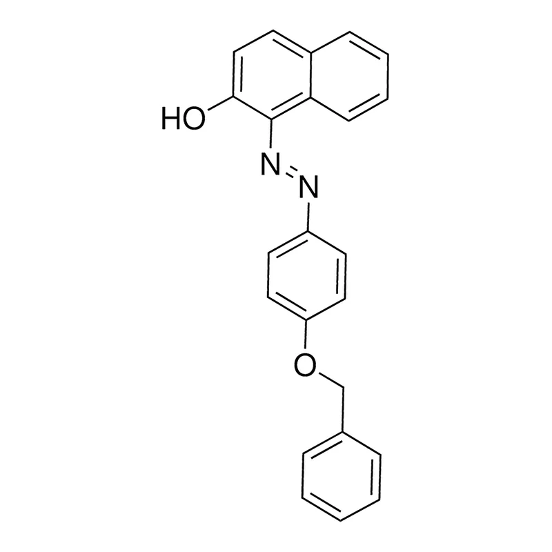 Merck 1-(4-(BENZYLOXY)PHENYLAZO)-2-N - 50 MG&