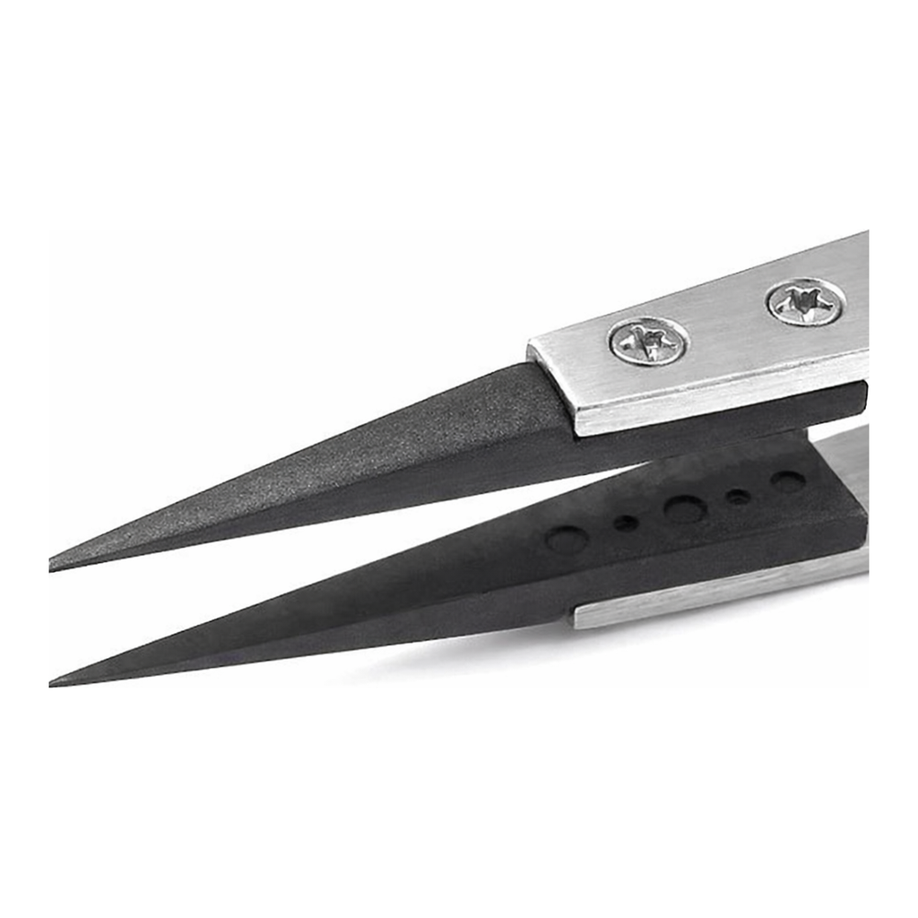 SIPEL 퀵 체인지 핀셋 1616/1716-SA Tweezer