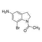 Merck 1-Acetyl-7-bromoindolin-5-amine