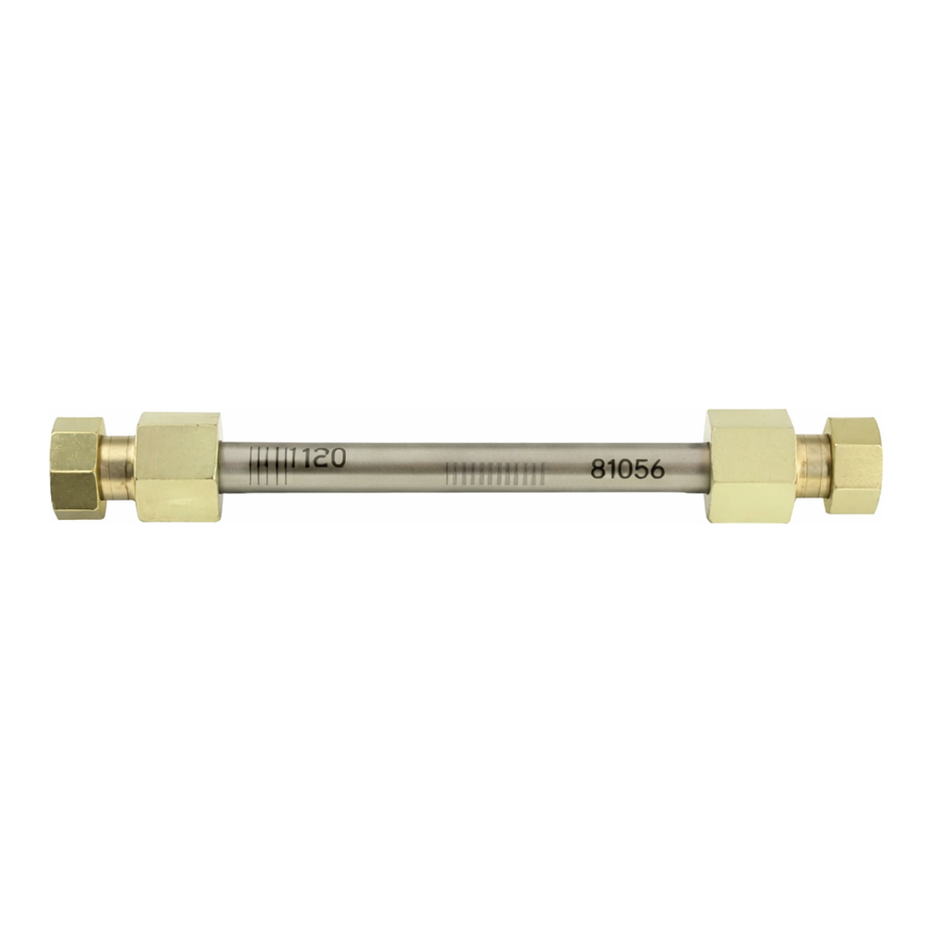 Merck PK10 FLM CARBOPACK X DEACTIVATED 89MM &