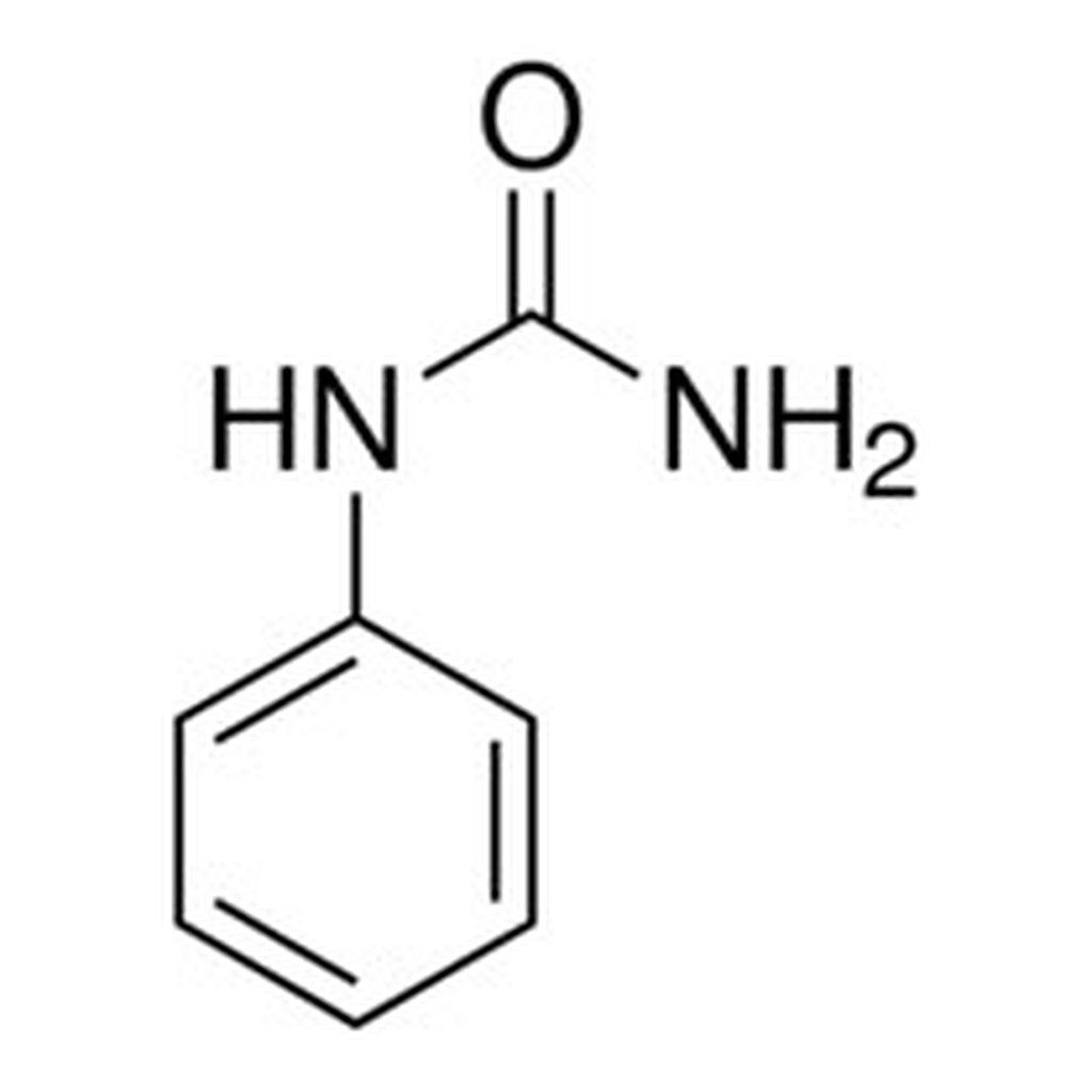 Merck PHENYLUREA, 97%