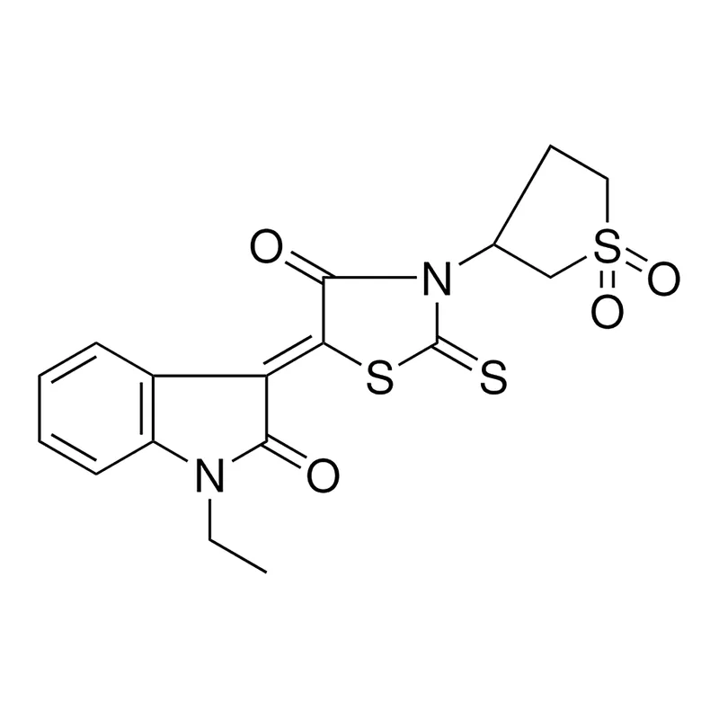Merck RCL R49,043-1 - 10 MG
