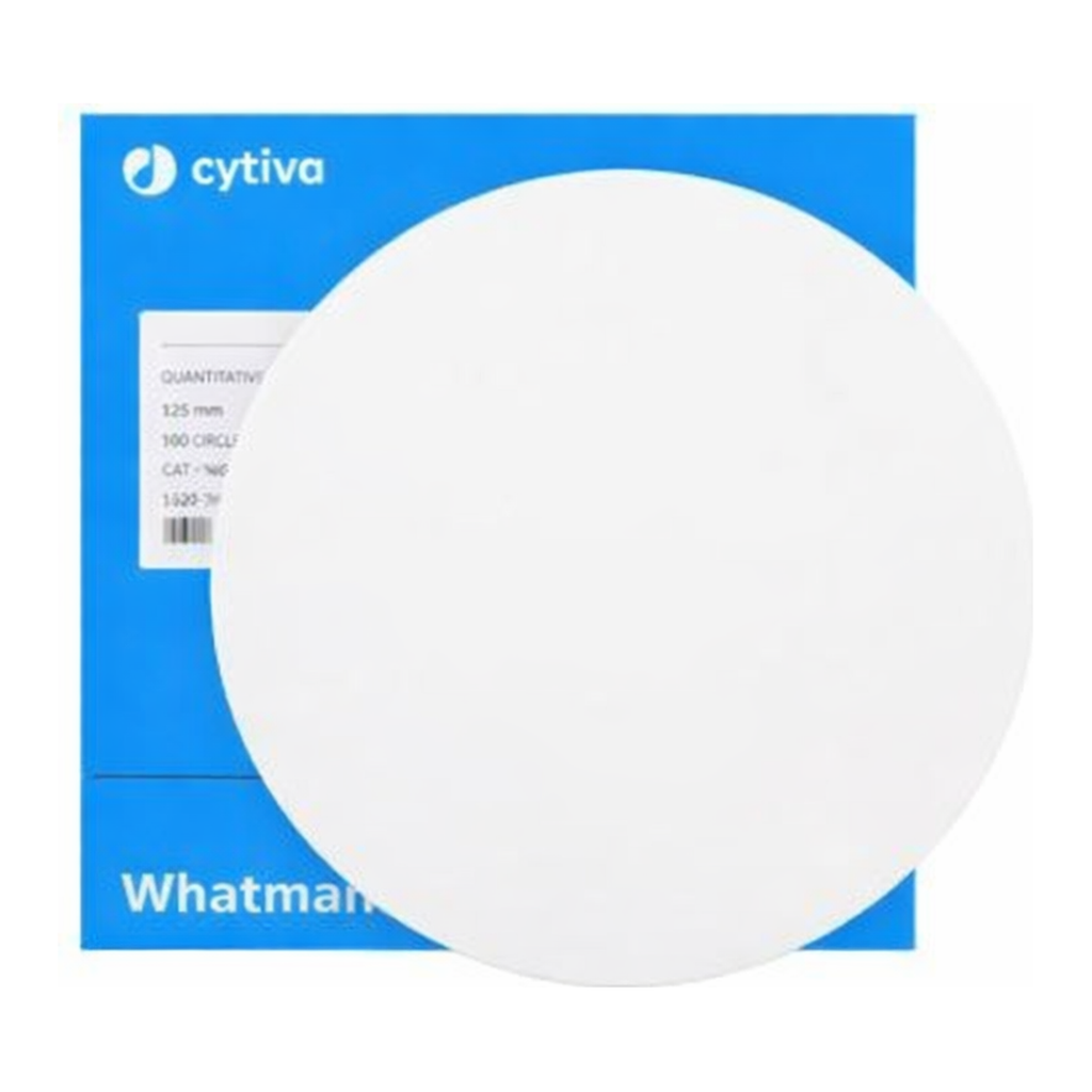 CYTIVA 10300012 / Grade 589/1 정량 필터(Quantitative Filter Paper), 150mm[100EA/PK]
