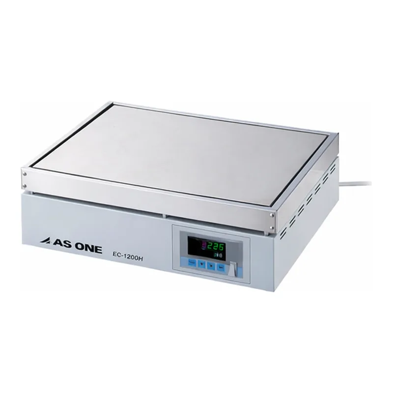 AS ONE Hot Plate