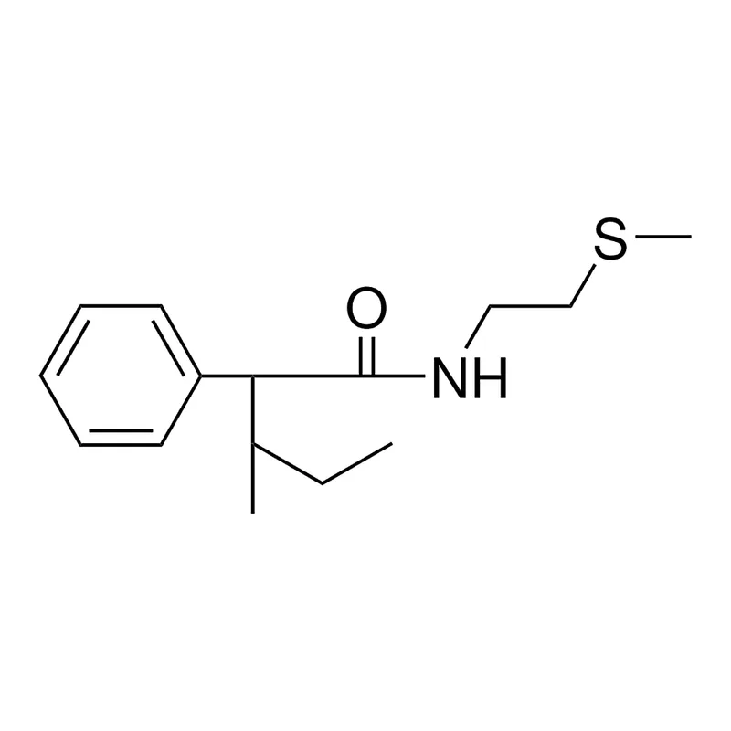 Merck 3-METHYL-N-(2-(METHYLTHIO)-ETHY-