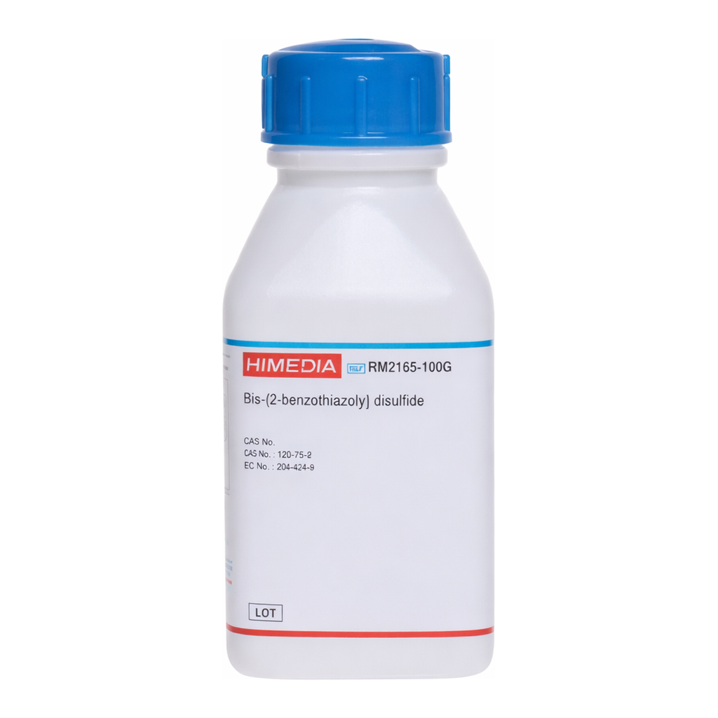 Himedia Bis-(2-benzothiazolyl)-disulfide