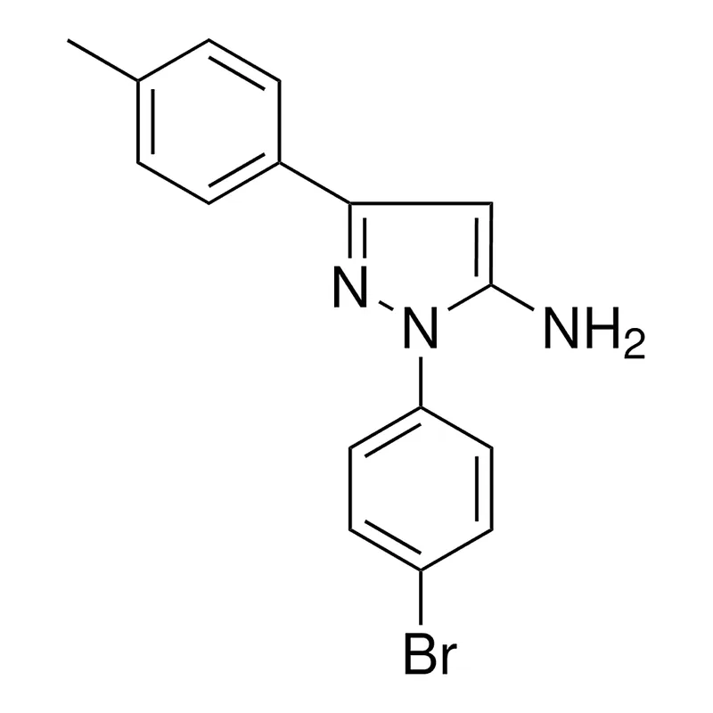 Merck 1-(4-BROMOPHENYL)-3-(4-METHYLPH-