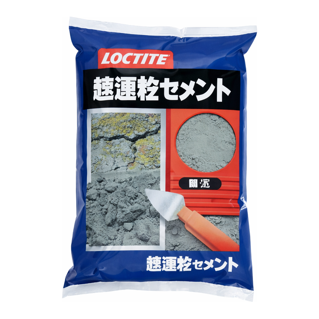 AS ONE Super Rapid Drying Cement(LOCTITE®), 속건 시멘트