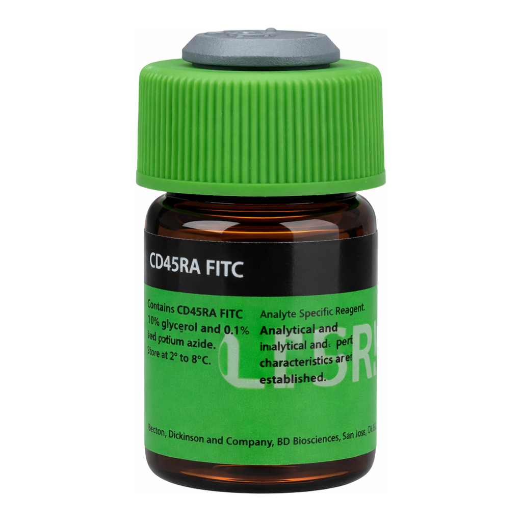 BD CD45RA FITC