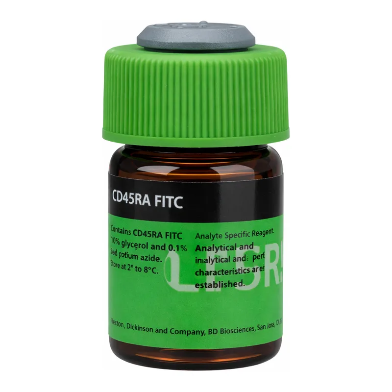 BD CD45RA FITC