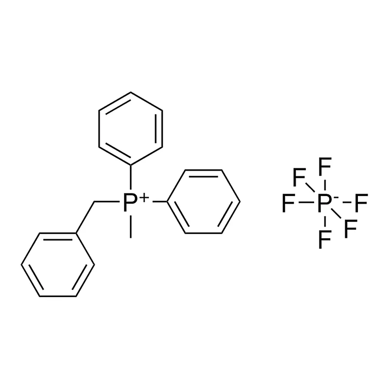 Merck BENZYL-METHYL-DIPHENYL-PHOSPHO - 25 MG&