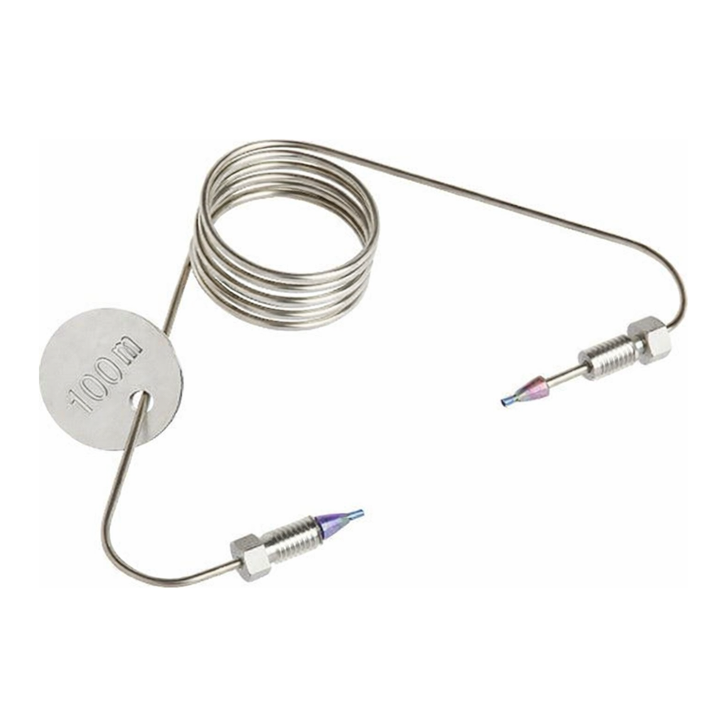 Restek Sample Loop, Sulfinert, 500ul
